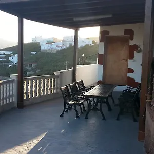 Mirador Del Gallego Santa María de Guía de Gran Canaria