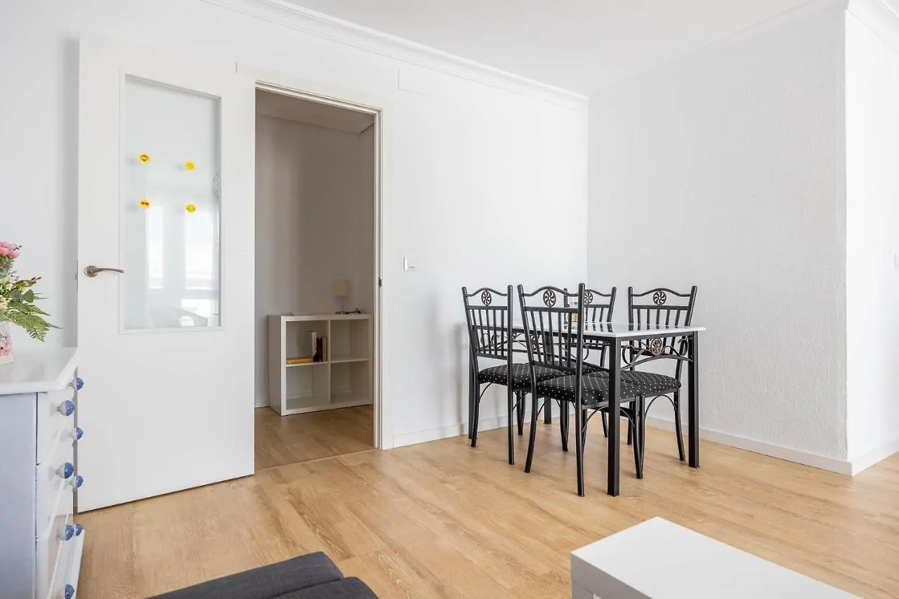 Apartamento Isbilya Севилья 0*,  Испания