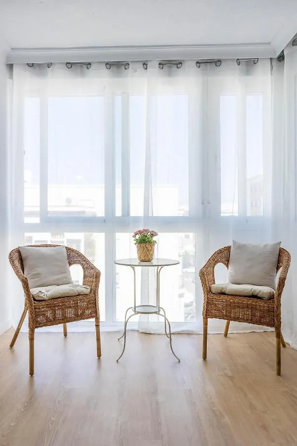 Apartamento Isbilya Севилья 0*,  Испания