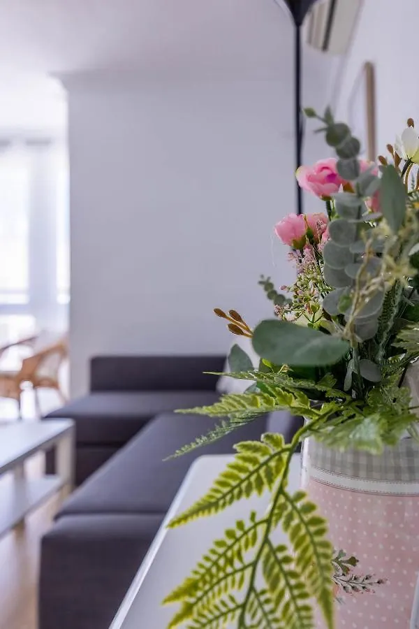 Apartamento Isbilya Севилья