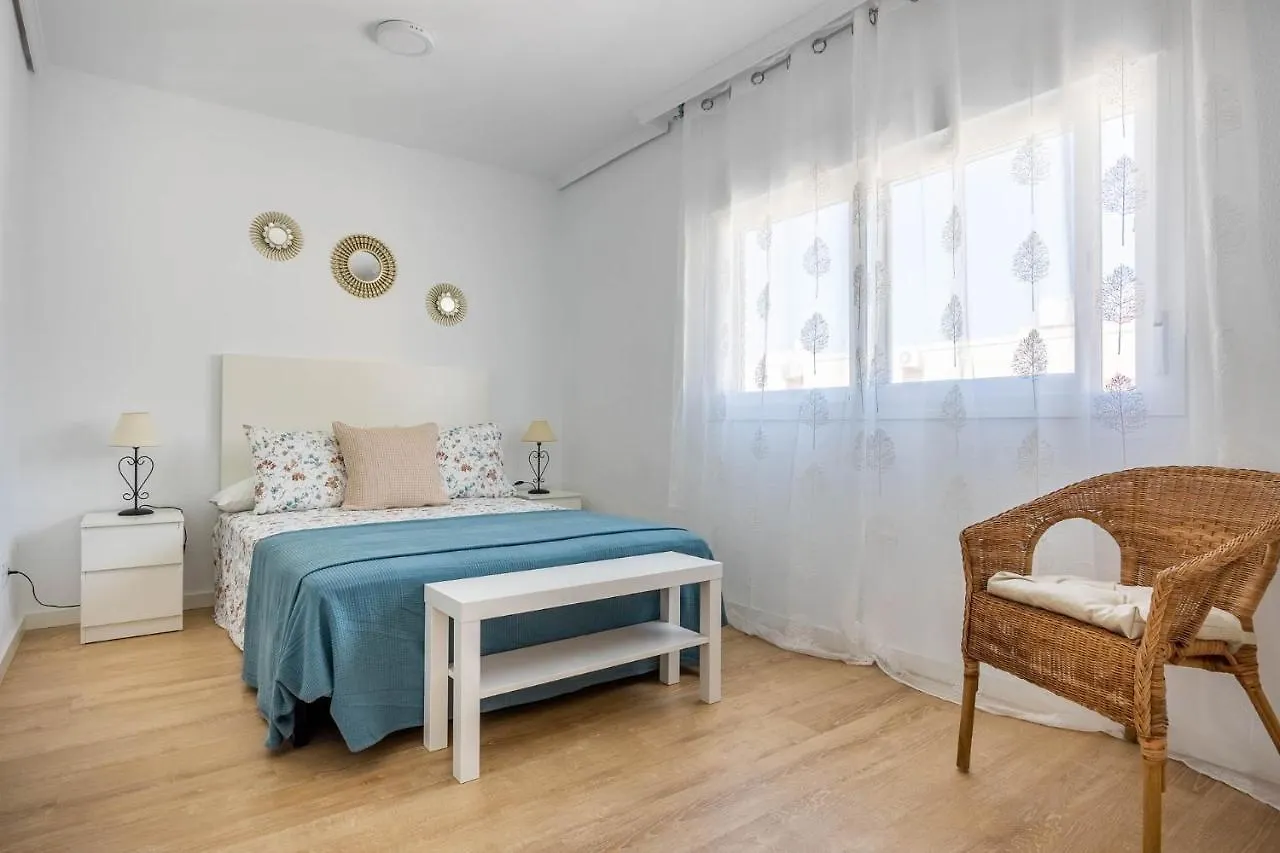 Apartamento Isbilya Севилья 0*,  Испания