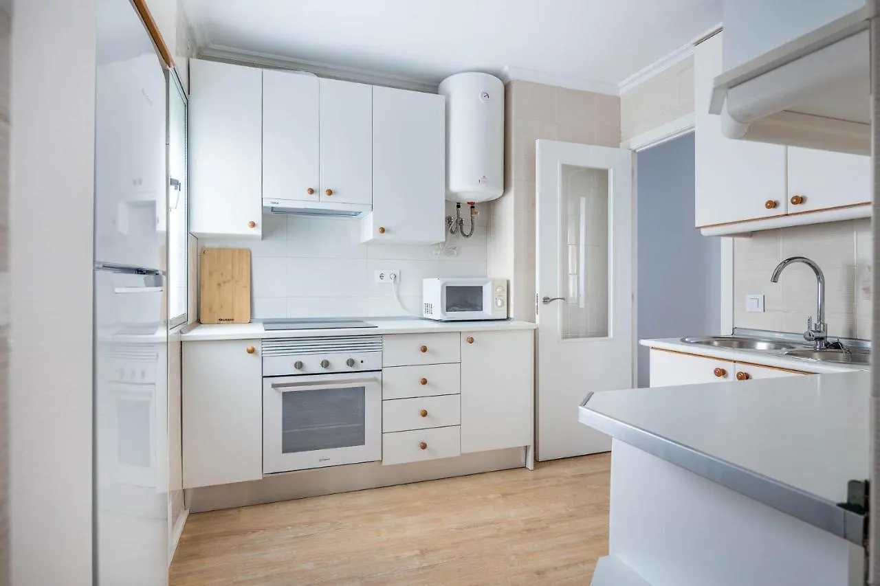 Апартаменты Apartamento Isbilya Севилья Испания