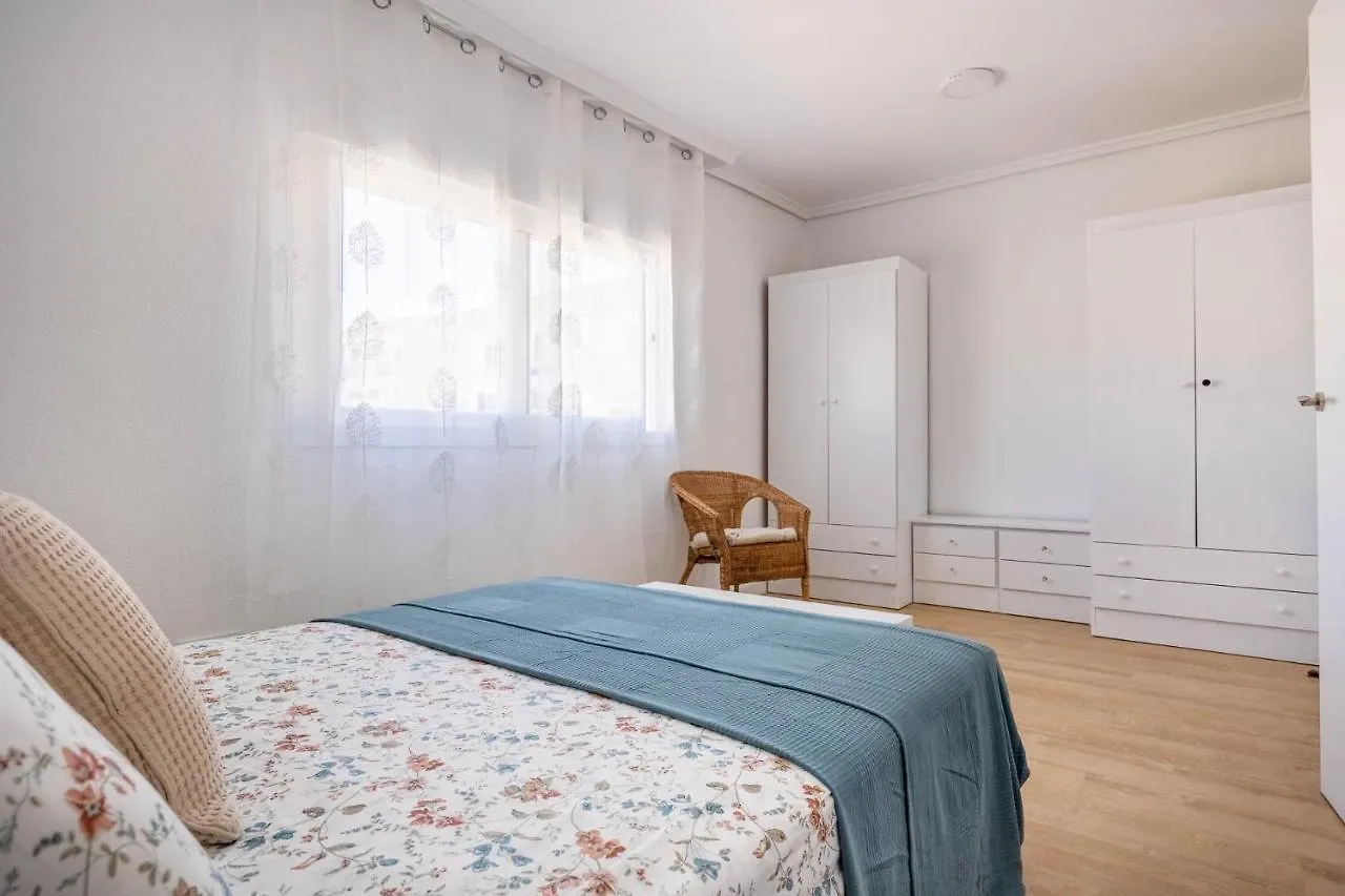 Apartment Apartamento Isbilya Seville