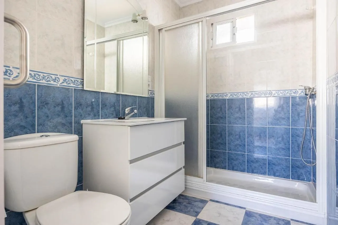 Apartamento Isbilya Seville