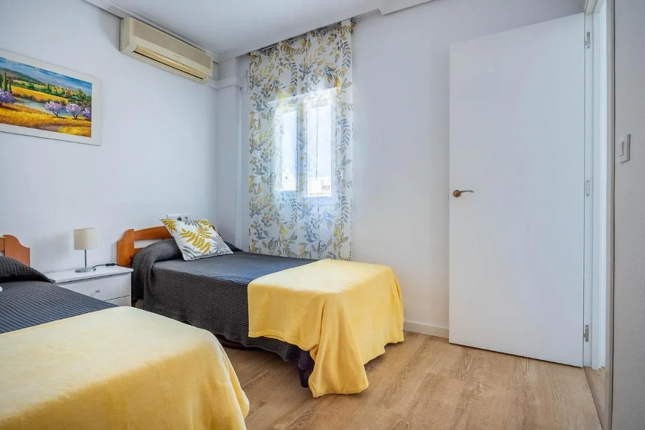 Apartamento Isbilya Seville 0*,