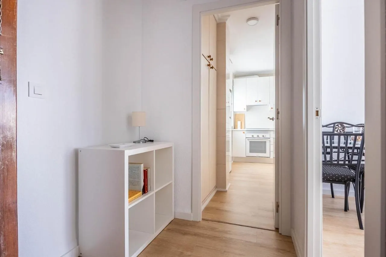 Apartment Apartamento Isbilya Seville Spain